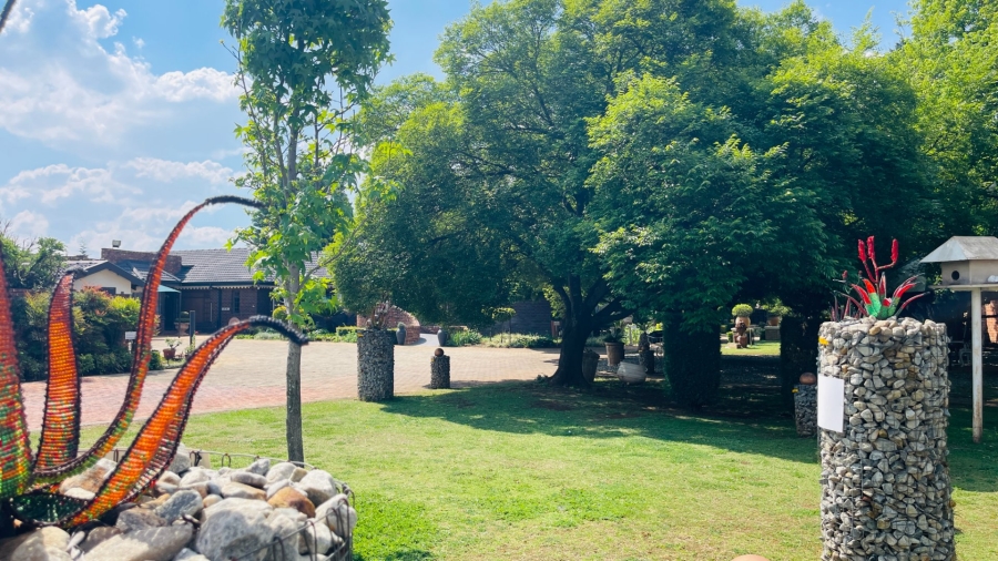 Commercial Property for Sale in Potchefstroom Rural North West